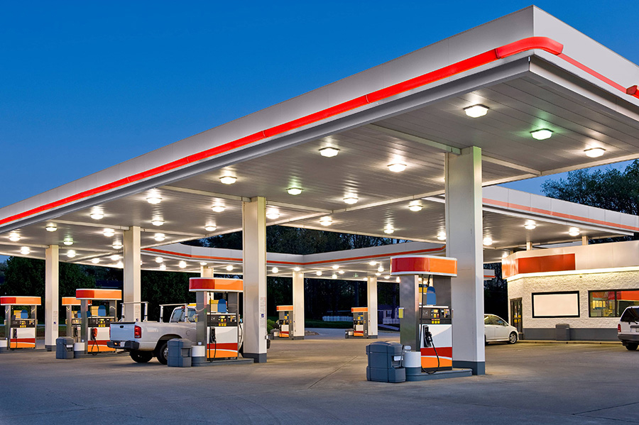 Which Gas Stations Sell Top Tier Gasoline