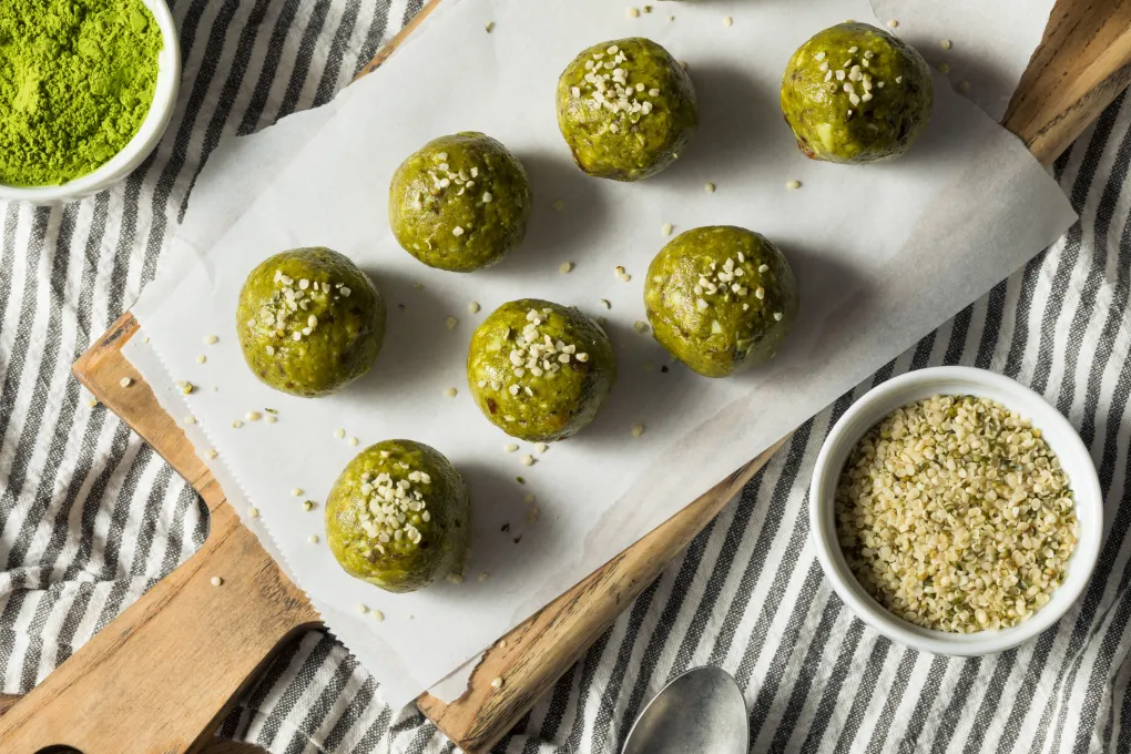 How To Make Kratom Honey Balls A Step By Step Guide