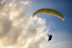 What Is Parachuting Kratom?