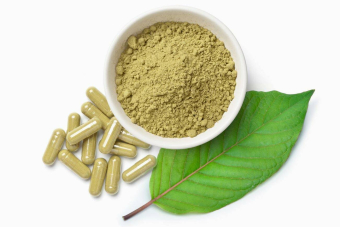 Kratom Extract vs Powder vs Leaves