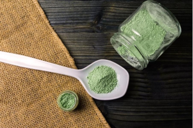 How Many Grams Of Kratom Are In A Tablespoon and Teaspoon?