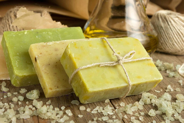 How To Make Kratom Soap?