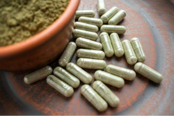 How Many Kratom Capsules Should I Take - Kratom Capsules Dosage