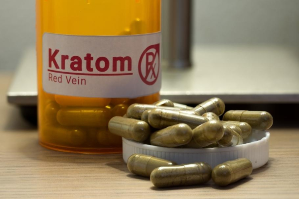 Kratom Capsule Size