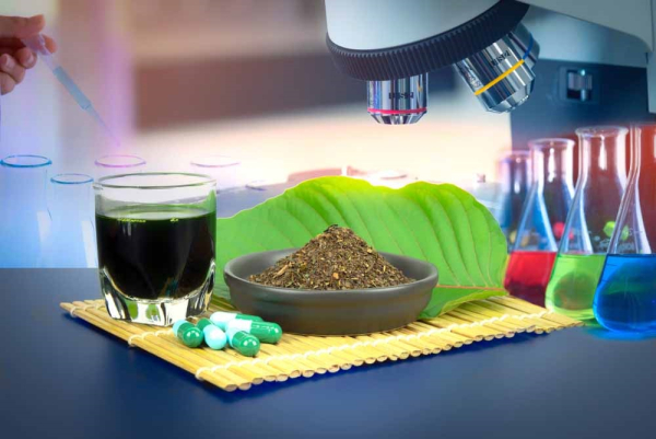 Reading Kratom Lab Report Interpreting Kratom Lab Results