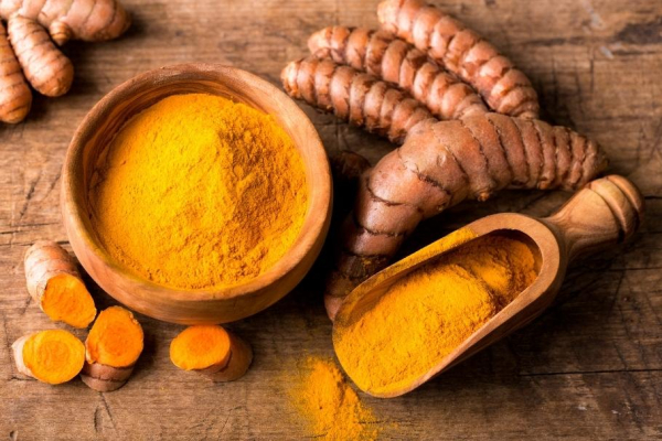 Turmeric and Kratom - Why it Works?