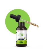 CBD Oil 1500mg Full Spectrum