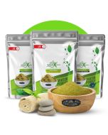 Exotic Kratom Combo - starter pack - 1 ounce each