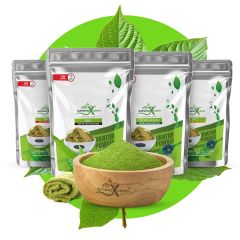 Authentic Kratom Bali Combo Pack - 1 ounce each