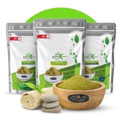 Exotic Kratom Combo - starter pack - 1 ounce each