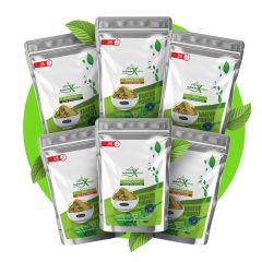 Authentic Kratom Premium Starter Pack Combo - 1 Ounce each