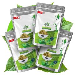 Authentic Indo Kratom Combo Pack - Sample Exotic Green Vein Kratom