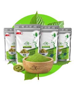 Authentic Kratom Bali Combo Pack - 1 ounce each