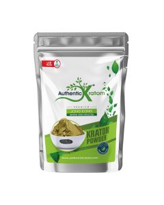 Jong Kong Green Vein Kratom Powder | On Sale | Free Shipping