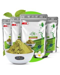 Authentic Kratom Premium Maeng Da Combo Pack - 1 Ounce each