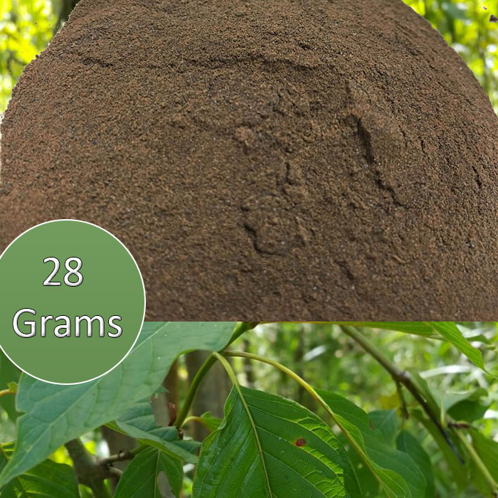 Kratom Extracts 30X - (28 Grams) - Premium High Grade Extract