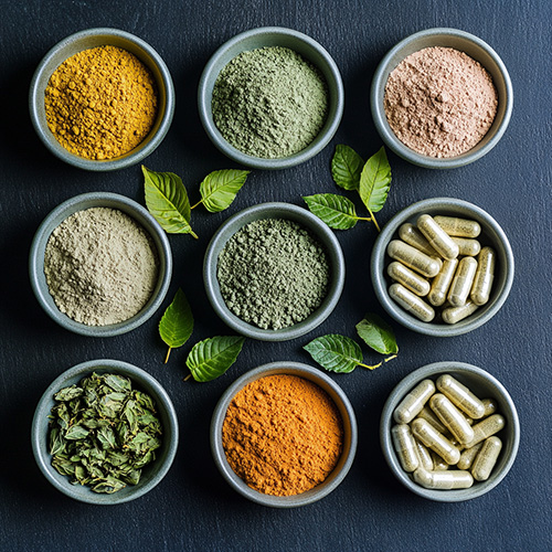 Kratom Variants