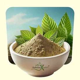 Sumatra Kratom