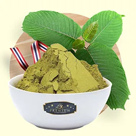 Thai Maeng Da Kratom