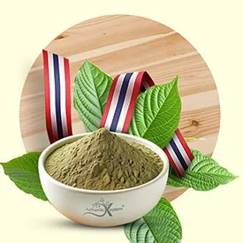 Thai Kratom