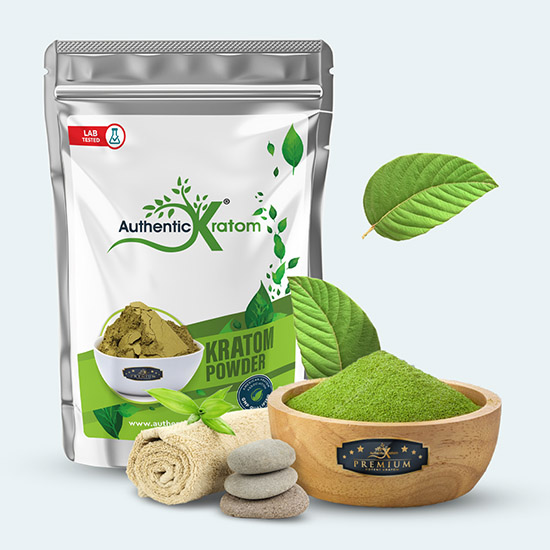 Kratom Strains