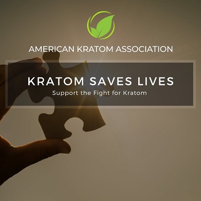 What Is American Kratom Association? | AKA Origin & Goals