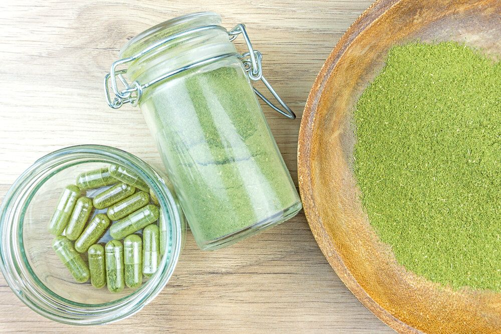 Kratom Tolerance - Smart Ways To Keep it Down