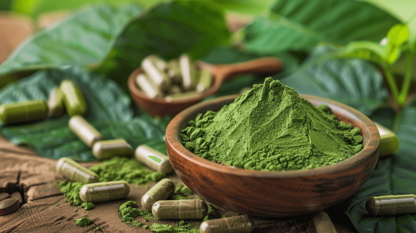 How to Use Kratom Powder 