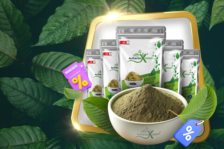 Weekly Kratom Deals